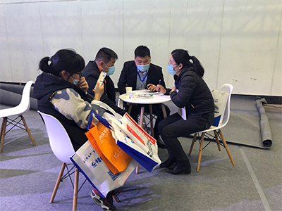 Central China International Equipment Manufacturing Exposition (CCEME 2021)