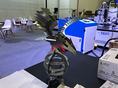 Central China International Equipment Manufacturing Exposition (CCEME 2021)