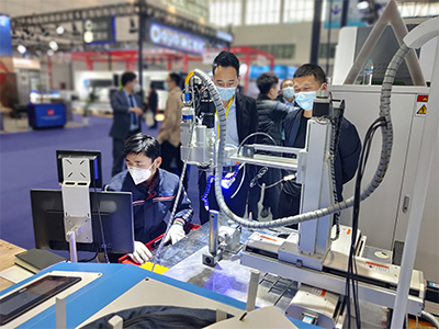 Jinan International Machine Tool Exhibition (JM 2022)