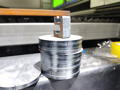 Jinan International Machine Tool Exhibition (JM 2022)