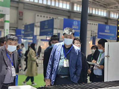 CAHE 2021 exhibition CAHE 2021 exhibition