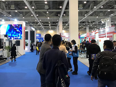 2021 Xuzhou International Industrial Intelligent Manufacturing Expo