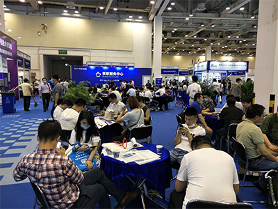 2021 Xuzhou International Industrial Intelligent Manufacturing Expo