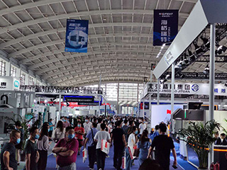 The 8th Shandong (Weifang) Equipment Manufacturing Expo 2021