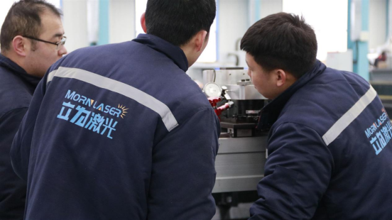 fiber laser cutting machine-1 fiber laser cutting machine-1