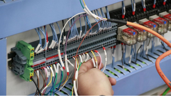 Laser cutting machine controller Laser cutting machine controller