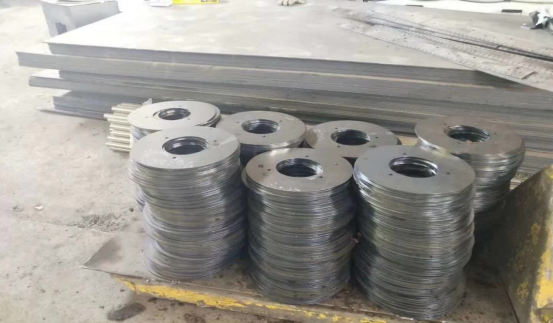 laser cutting sample laser cutting sample