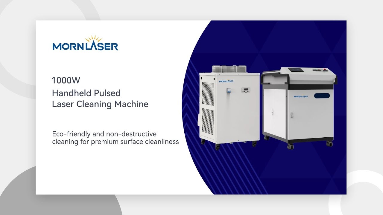 laser cleaning machines laser cleaning machines