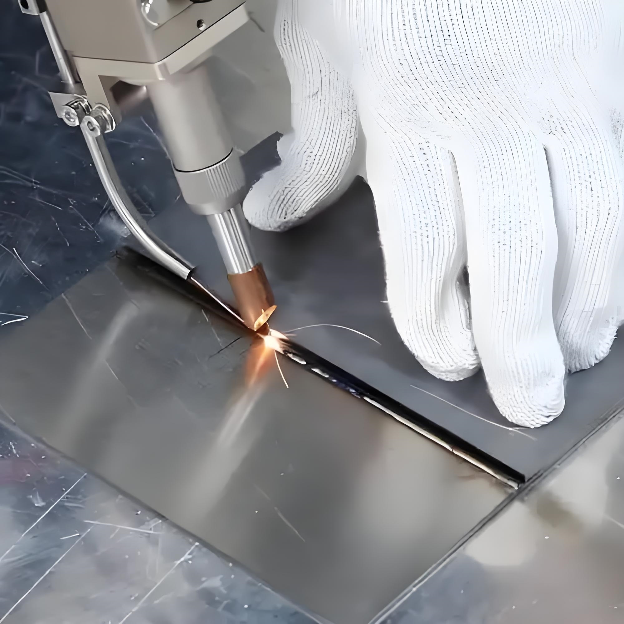  laser welding machines