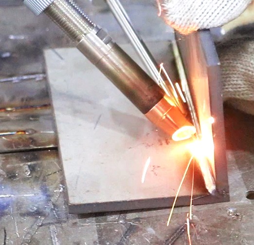 fiber laser welding fiber laser welding