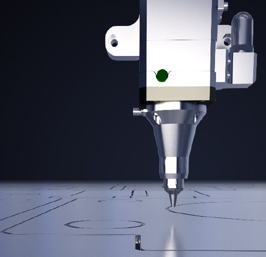 Fiber laser machines Fiber laser machines