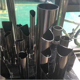 Pipe cutting samples