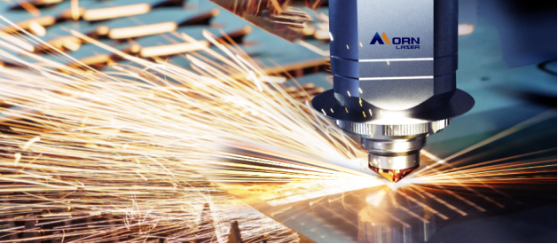 laser cutting machine